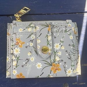 Steve Madden wallet purse